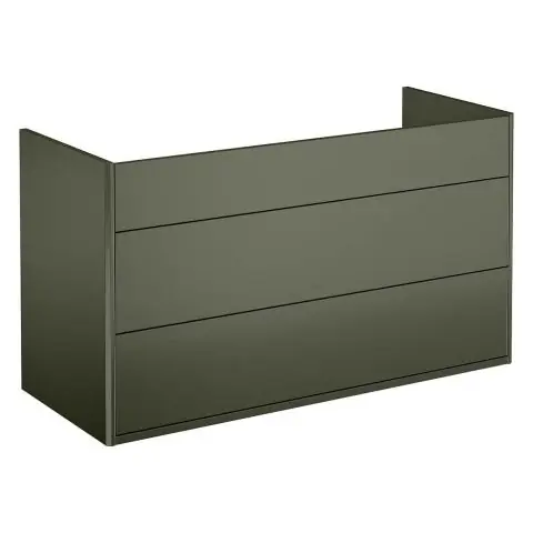 Erbjudandepris Gustavsberg Graphic Kommod